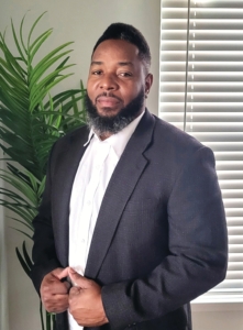 Alabama Appleseed Positive Programs Ofonzo “Zo” Staton