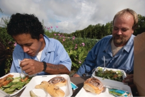 Alabama Appleseed Positive Programs Report