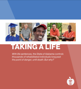 taking a life pdf cover